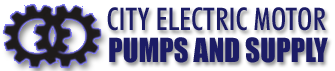 City Electric Motor Pumps & Supply